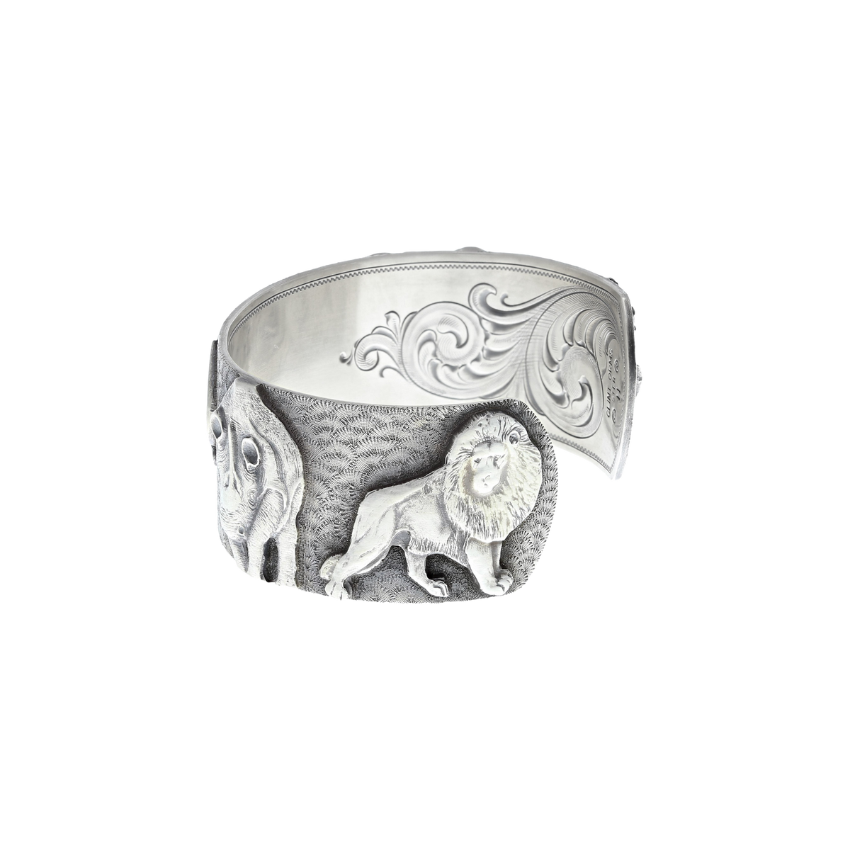 Bracelet Safari Big Five