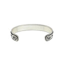 Bracelet 1852 Narrrow Sterling Silver Overlay