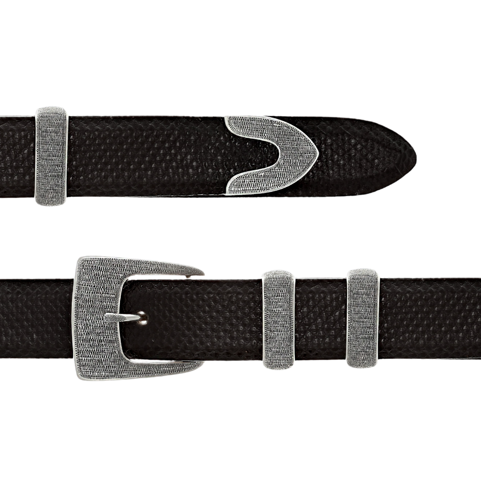 Clint Ormsベルトバックル MARTIN-1801レア(925 Angelina 1801 Morgan Silver Dollar Trophy Buckle - Clint