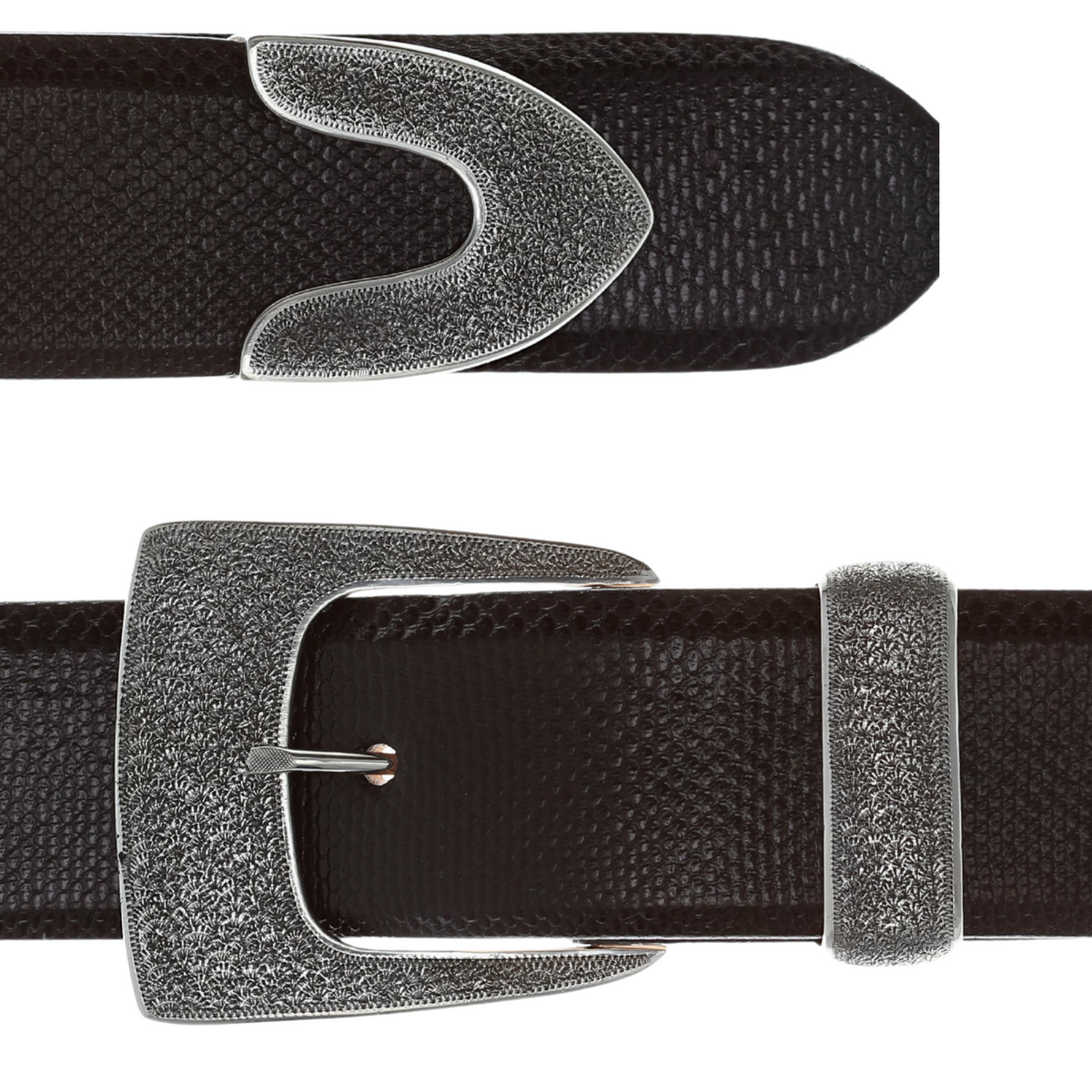Clay 2022 Buckle