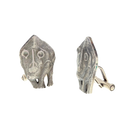 Cufflinks 2048 Sterling Rhino
