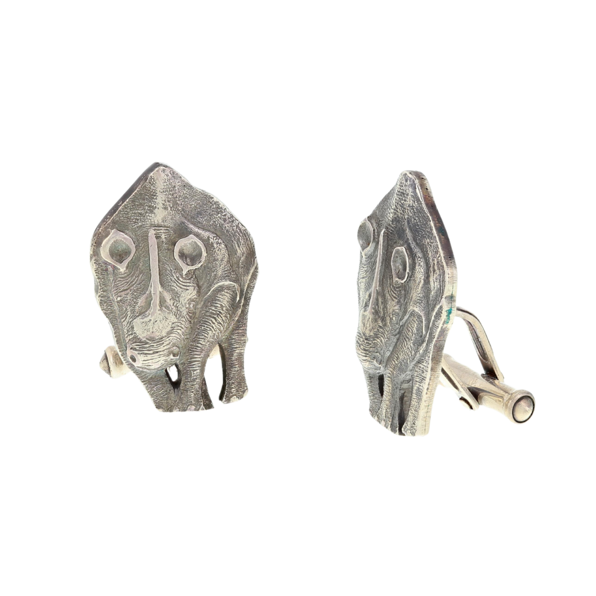 Cufflinks 2048