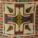 Cross Me Bandana