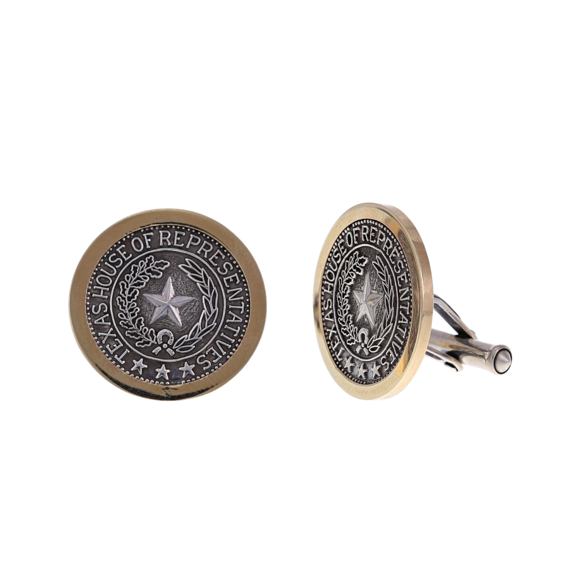 Cufflinks 2046