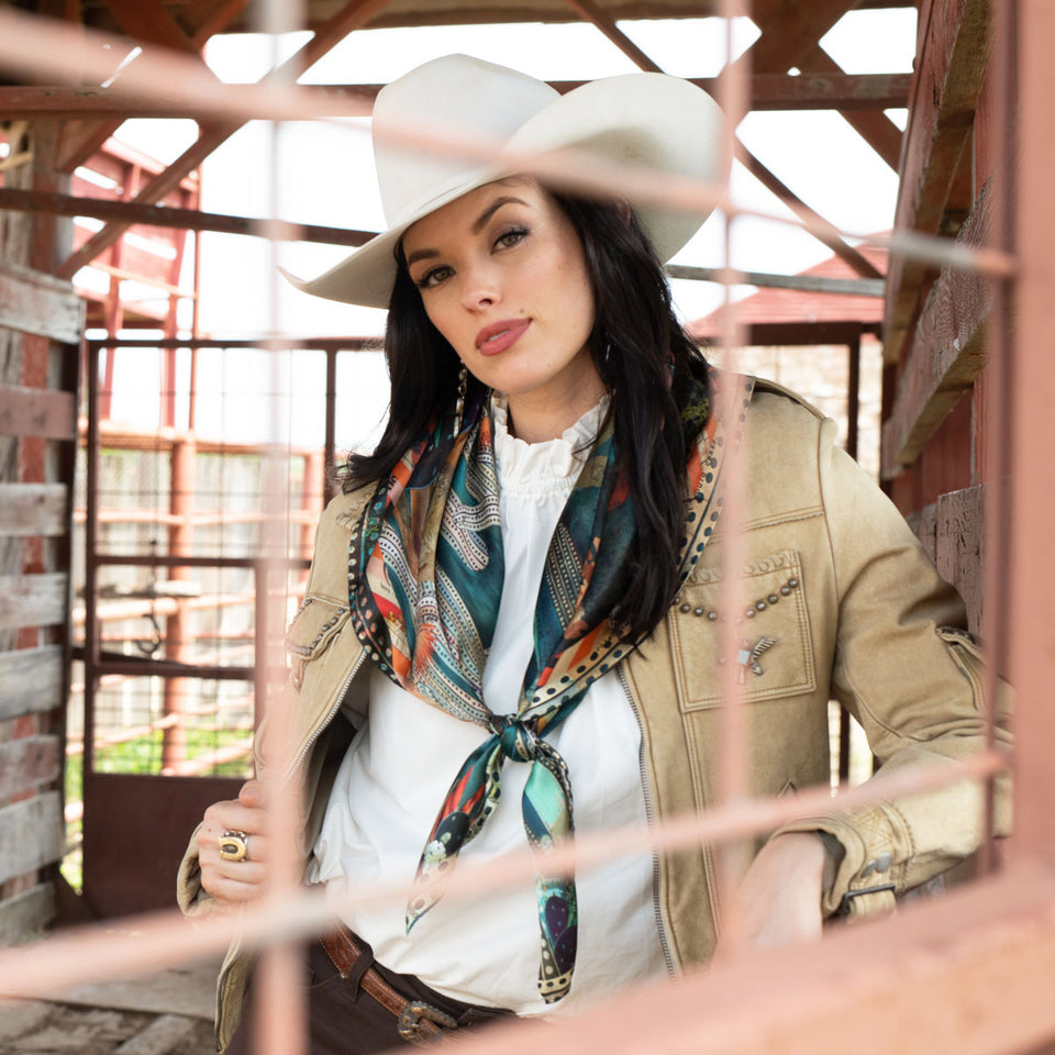 Burro Country Shorty