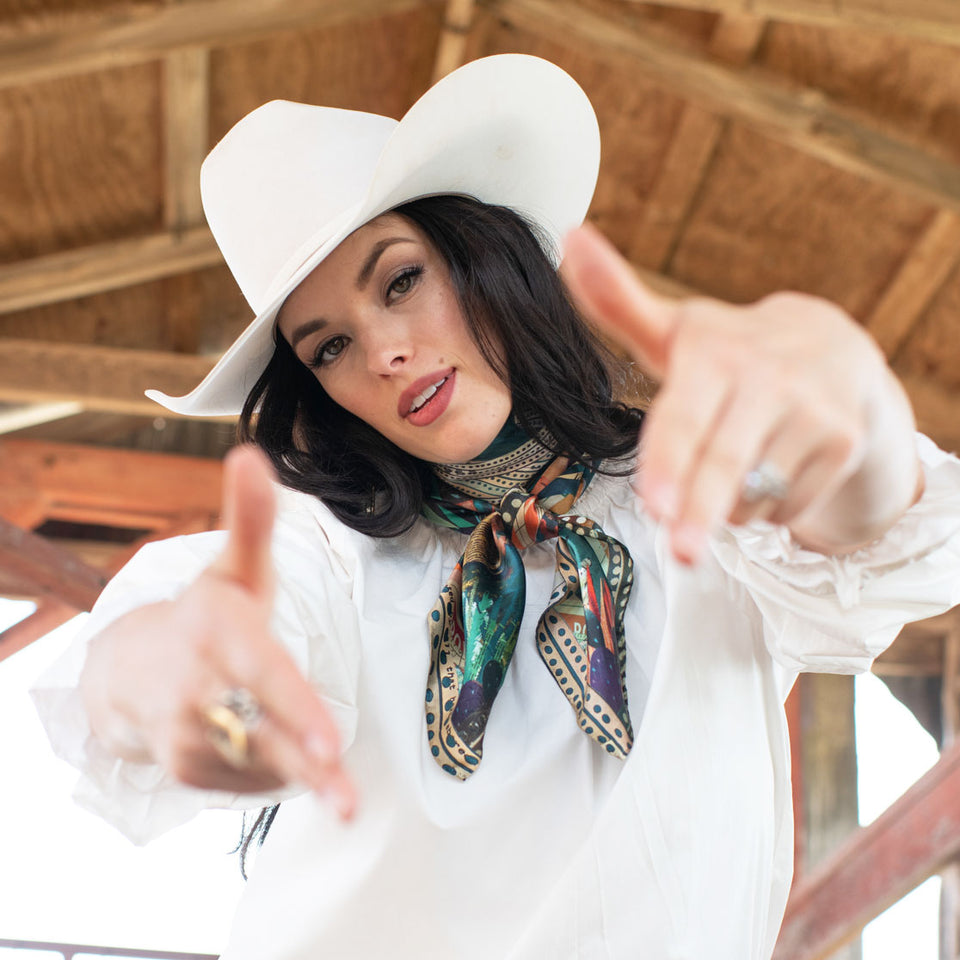 Burro Country Shorty