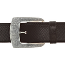 Galveston 1602 Sterling Silver Buckle