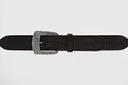 Galveston 1832 Engraved Buckle