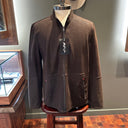 Carson Reversible Leather Jacket