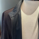 Carson Reversible Leather Jacket