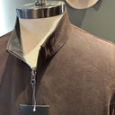 Carson Reversible Leather Jacket