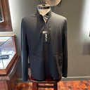 Carson Reversible Leather Jacket