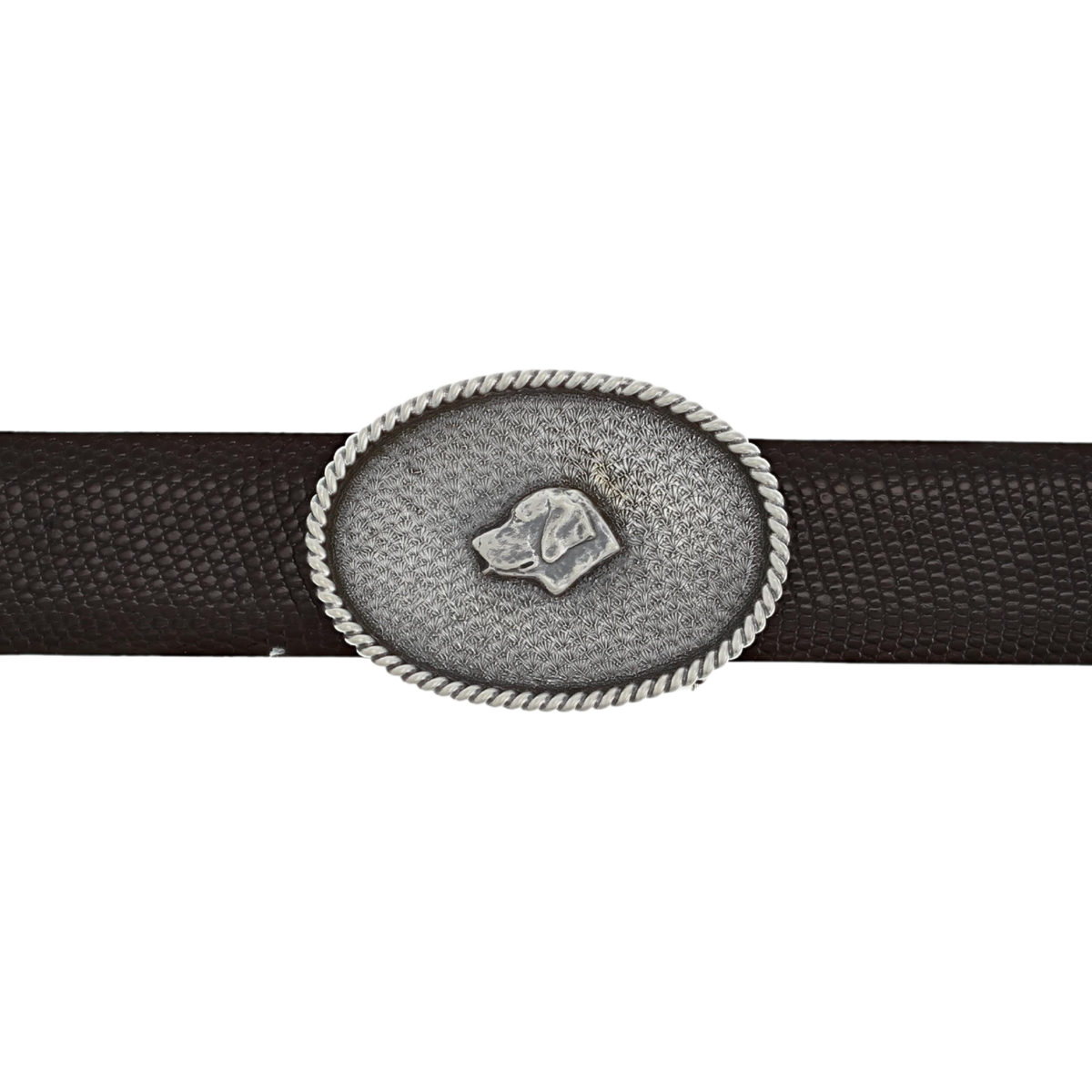 Hunt 1706 Labrador Trophy Buckle