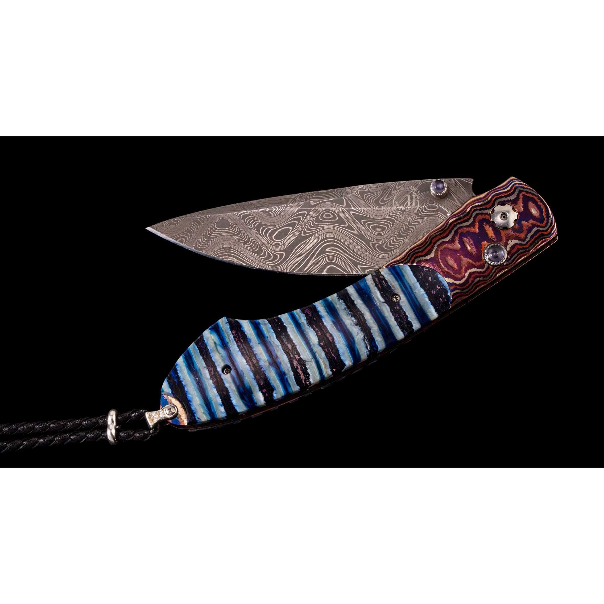 B12 Impact Pocket Knife