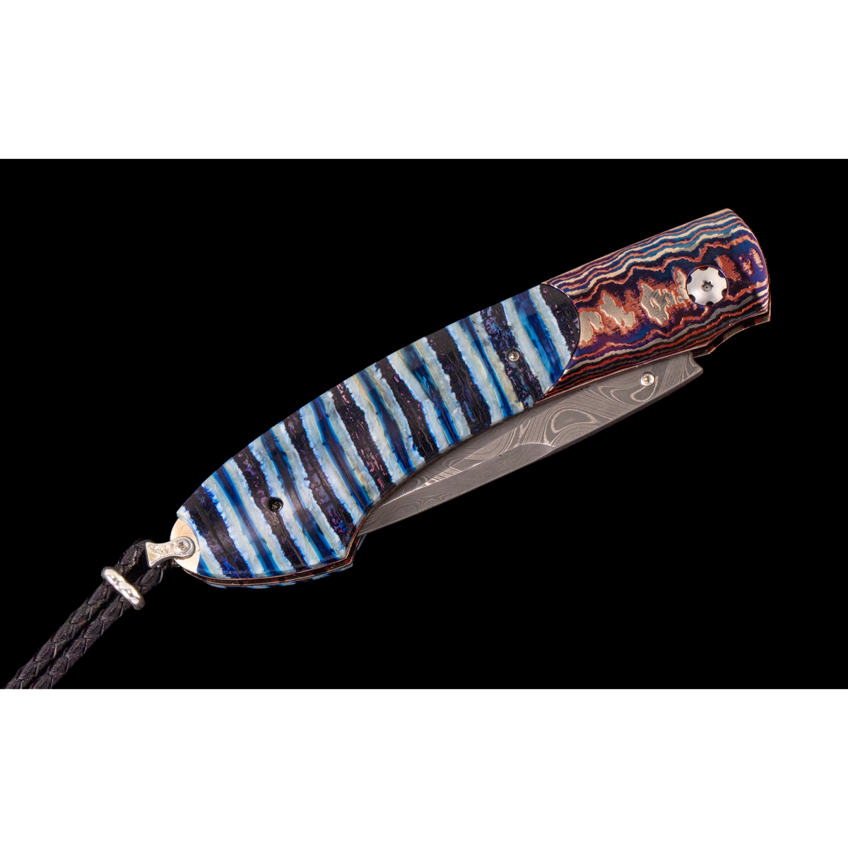 B12 Impact Pocket Knife