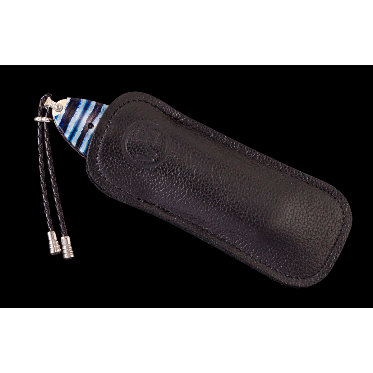 B12 Impact Pocket Knife
