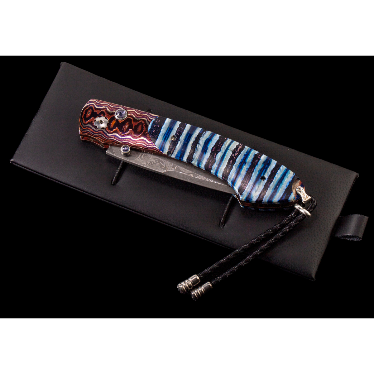 B12 Impact Pocket Knife