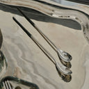 Cuchara Spoons