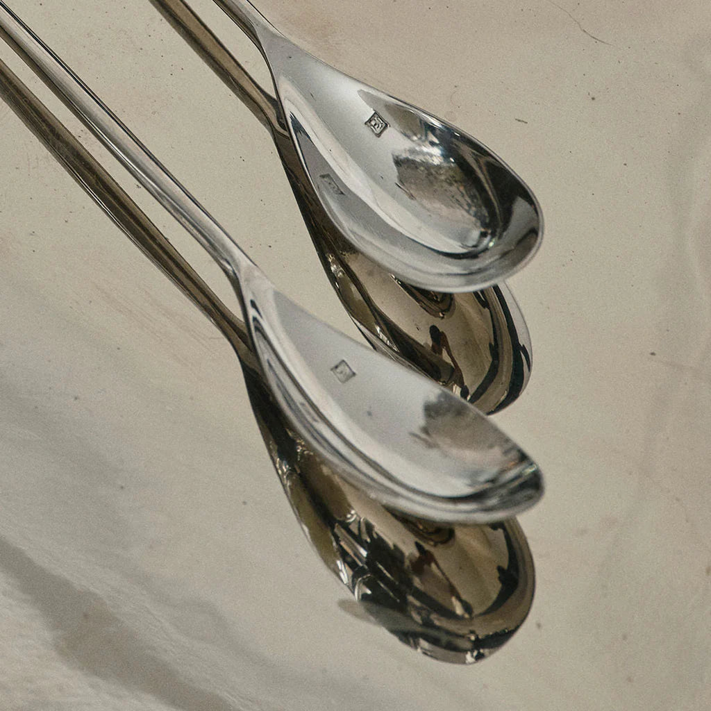 Cucha-rita Mini Spoons