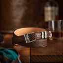 Taylor 1805 Sterling Star Buckle Set