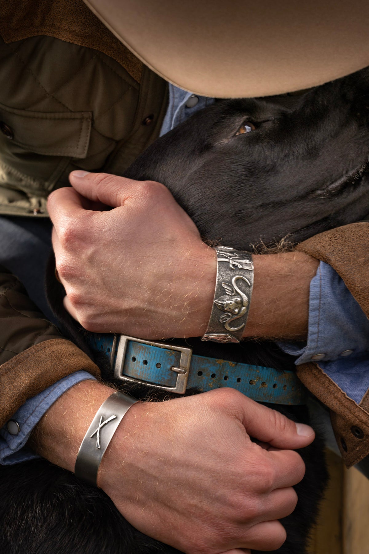 Bracelet Safari Big Five