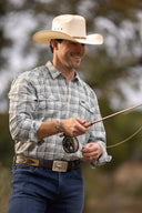 Bracelet 1827 Jumping Trout With Gold Flies