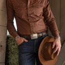 Toothpick 1901 Sterling Silver