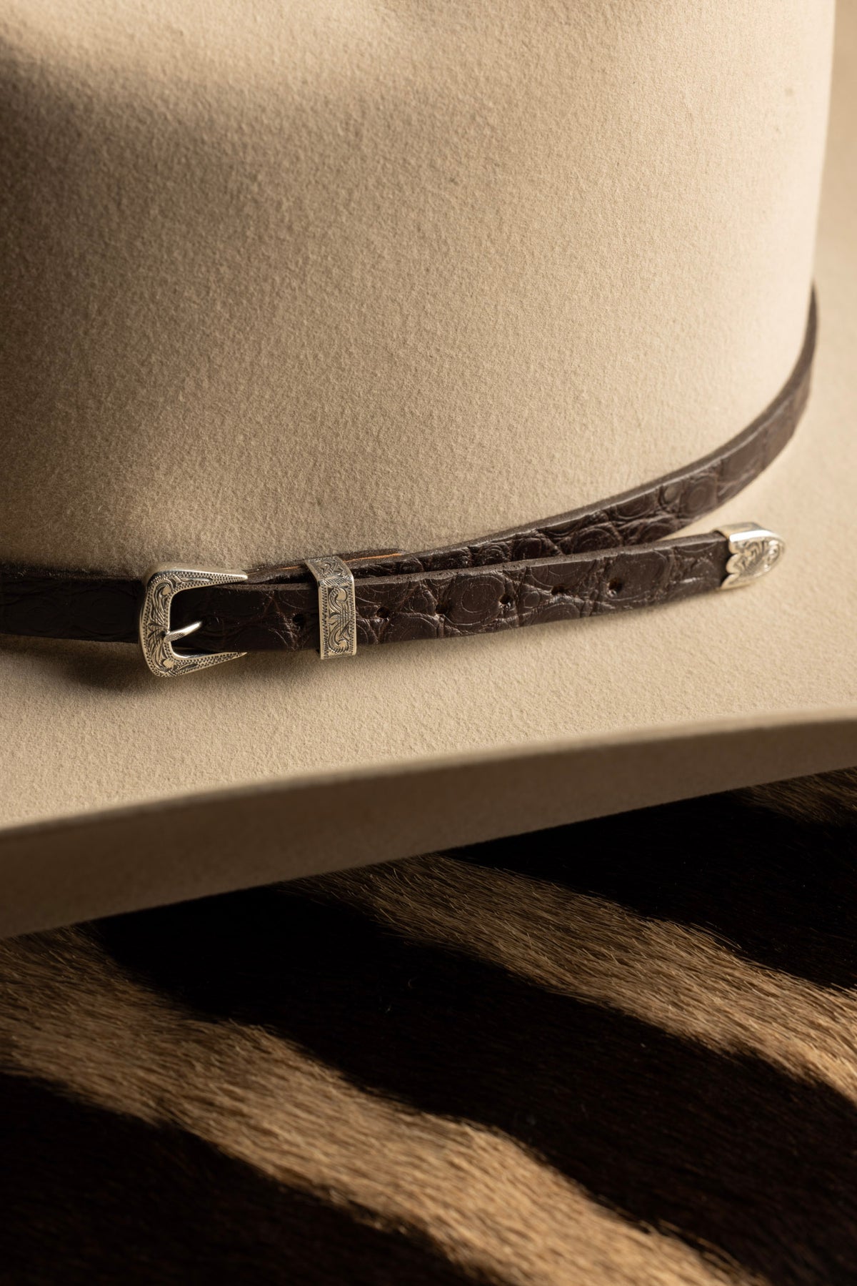 Hatband 1804