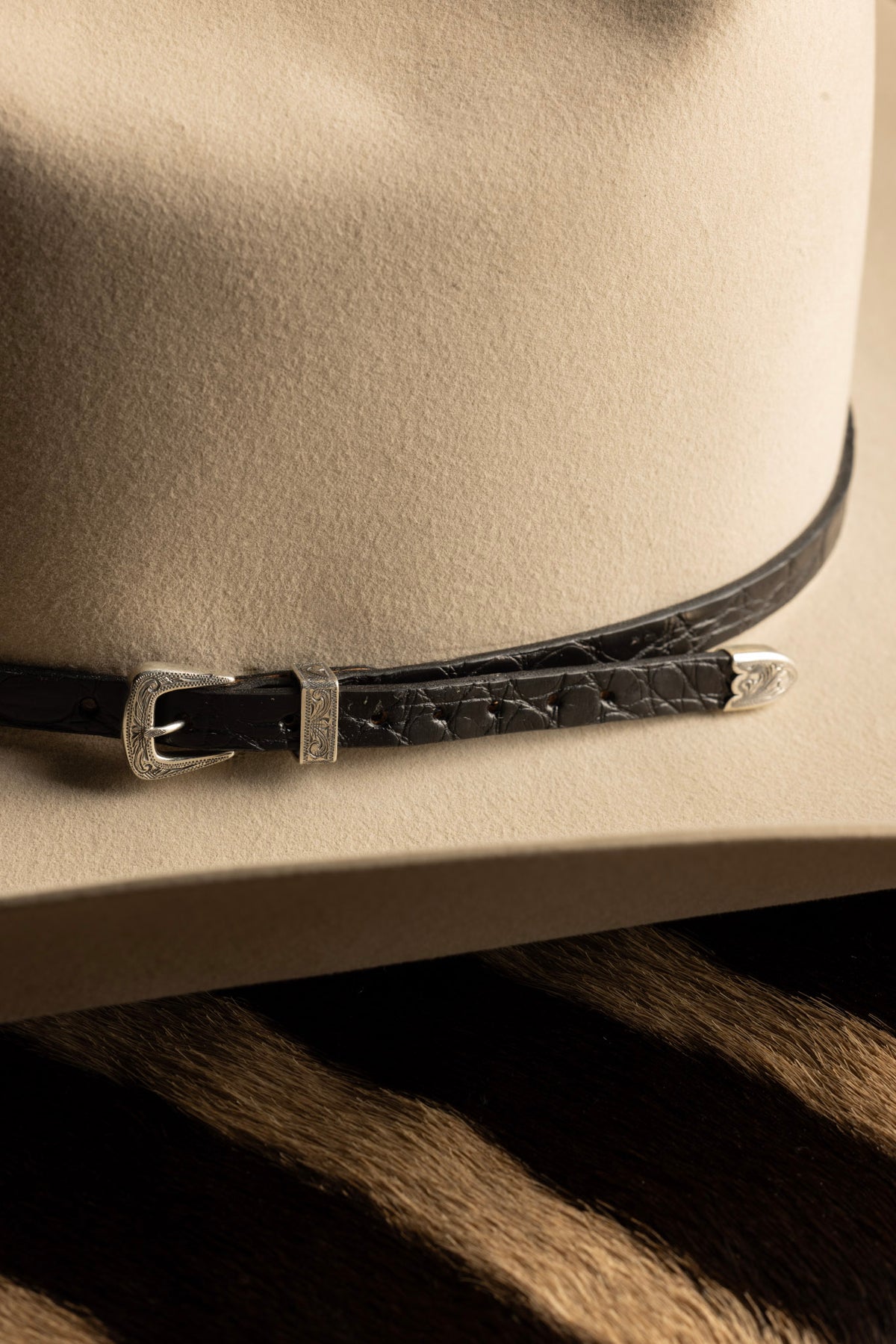 Hatband 1804