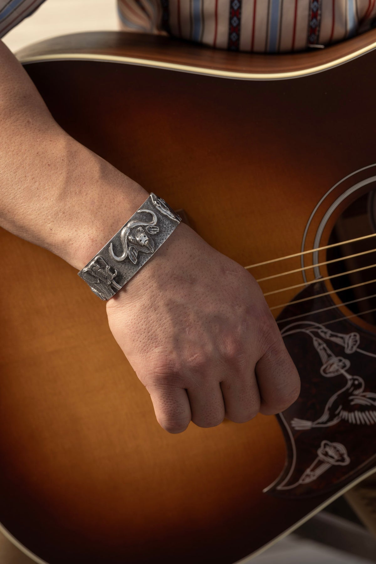 Safari Bracelet Big Five