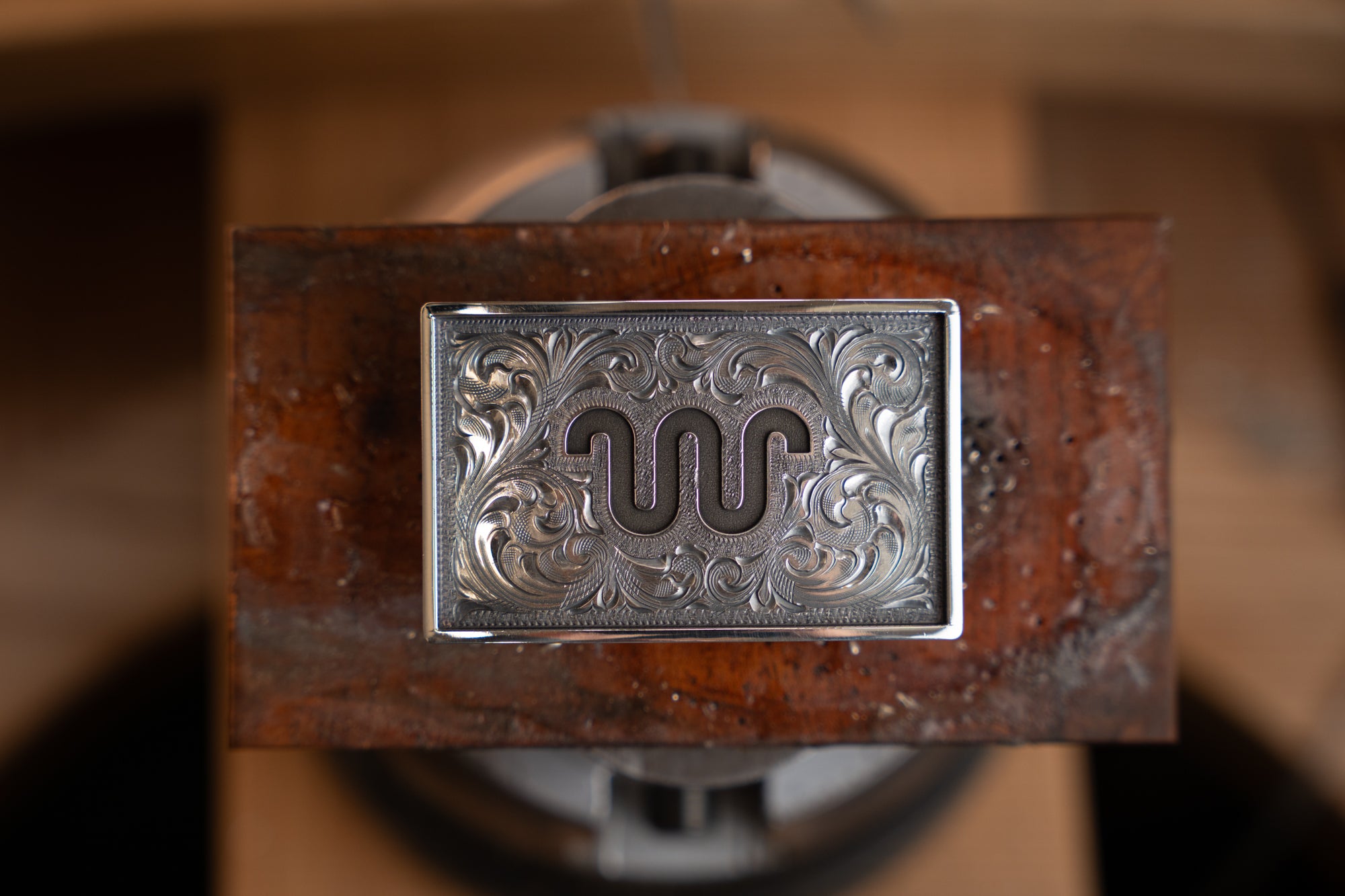 News – Clint Orms Engravers & Silversmiths