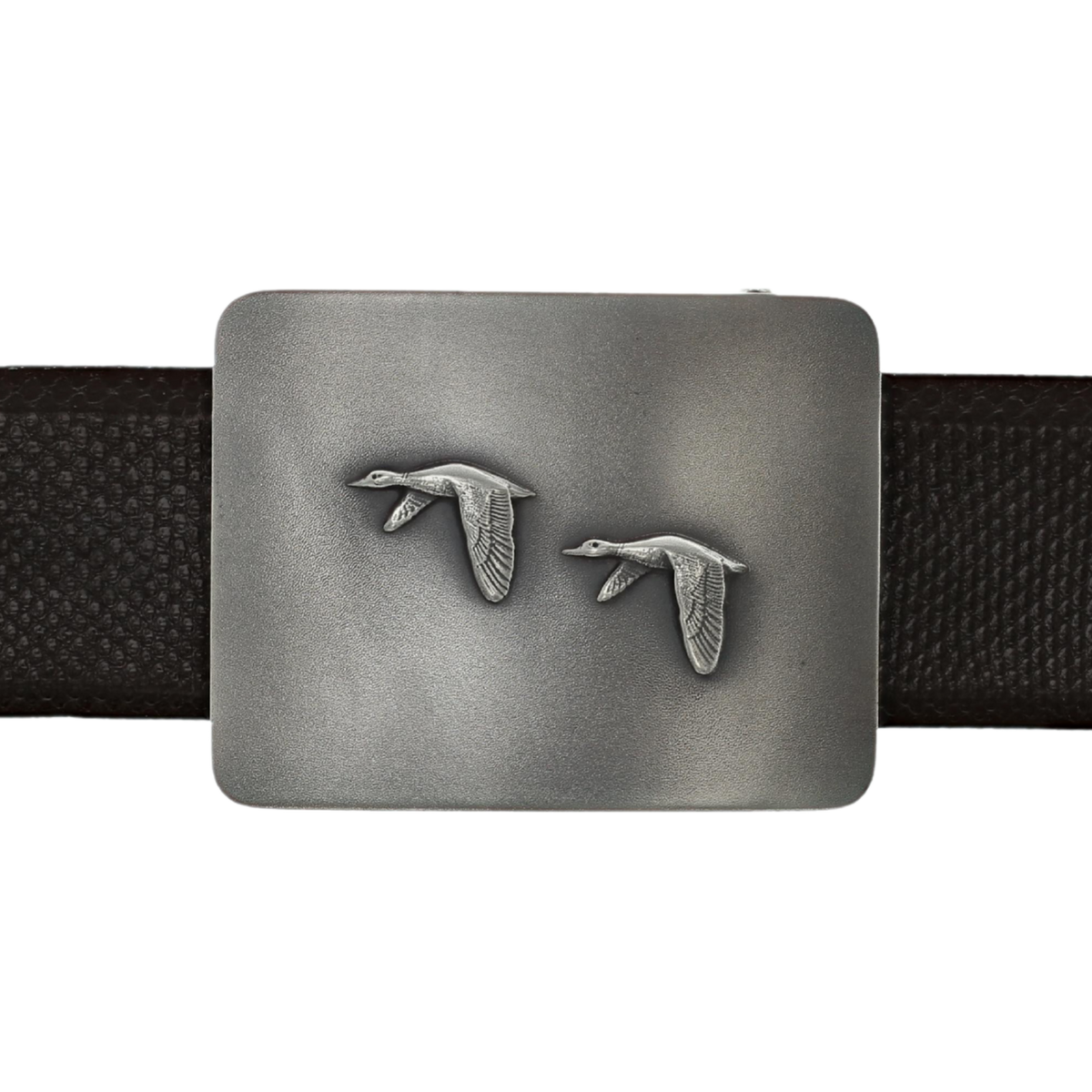 Mitchell 1504 Sterling Ducks in Flight