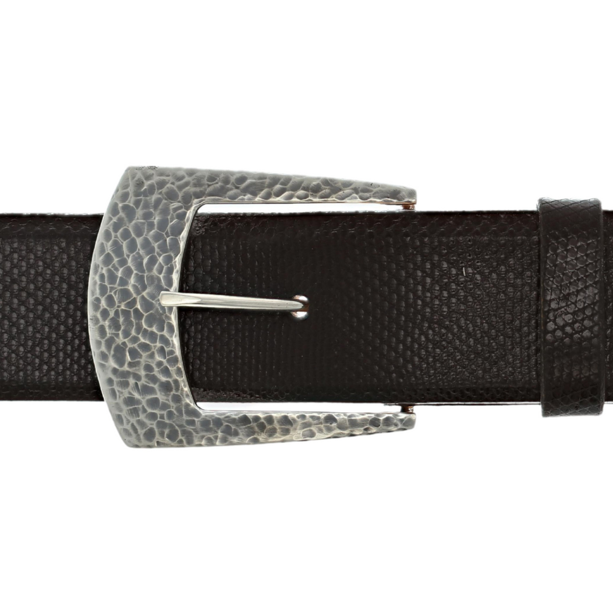 Potter 1401 Hammered Buckle Only