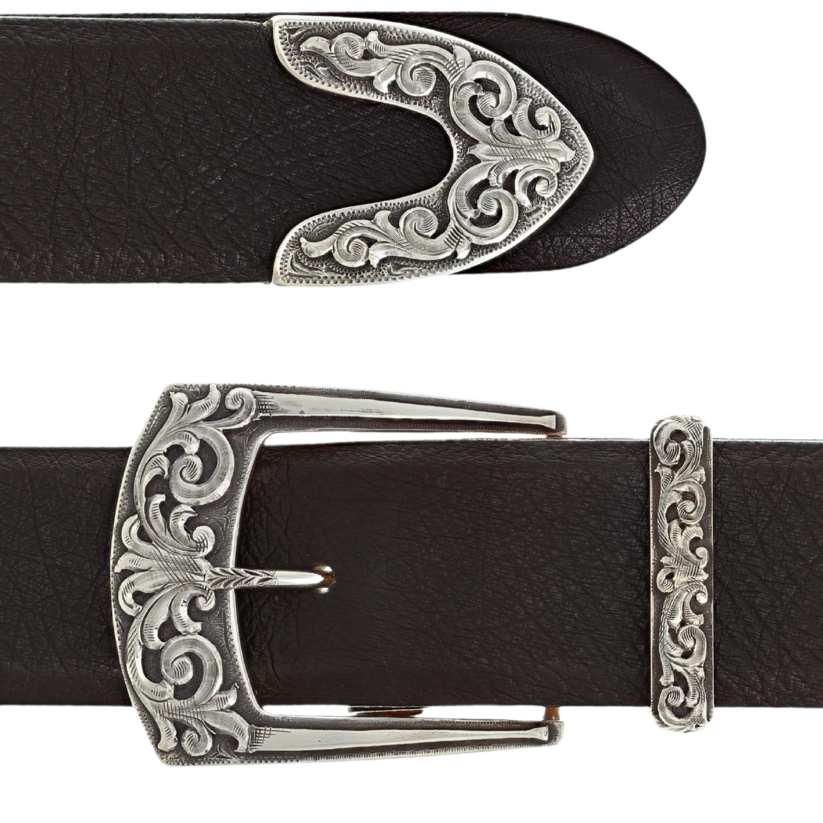 Potter 1804 Buckle Set