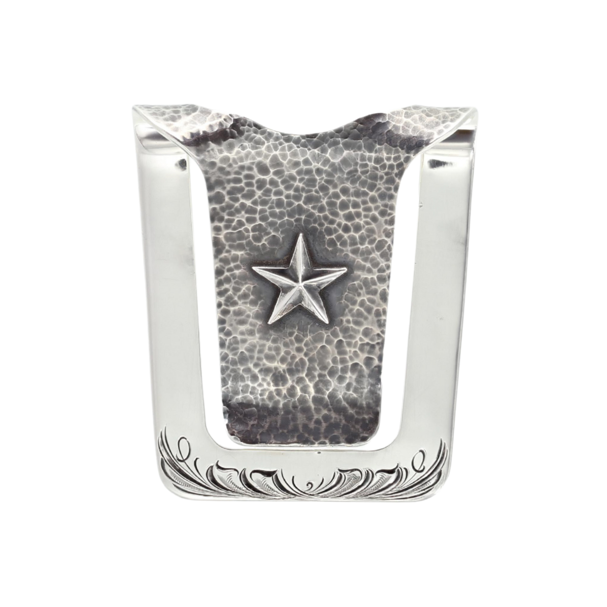 San Augustine 1401 Money Clip