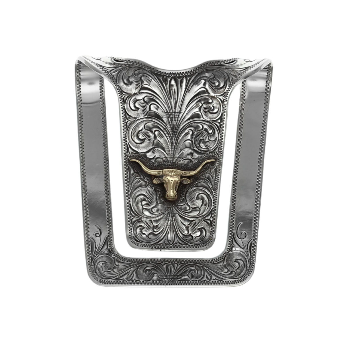 San Augustine 1804 Money Clip