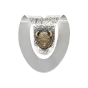 San Saba 1403 Gold Buffalo Money Clip