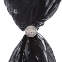 Slide 1892 Sterling Buffalo Nickel