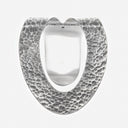 San Saba 1403 Gold Buffalo Money Clip