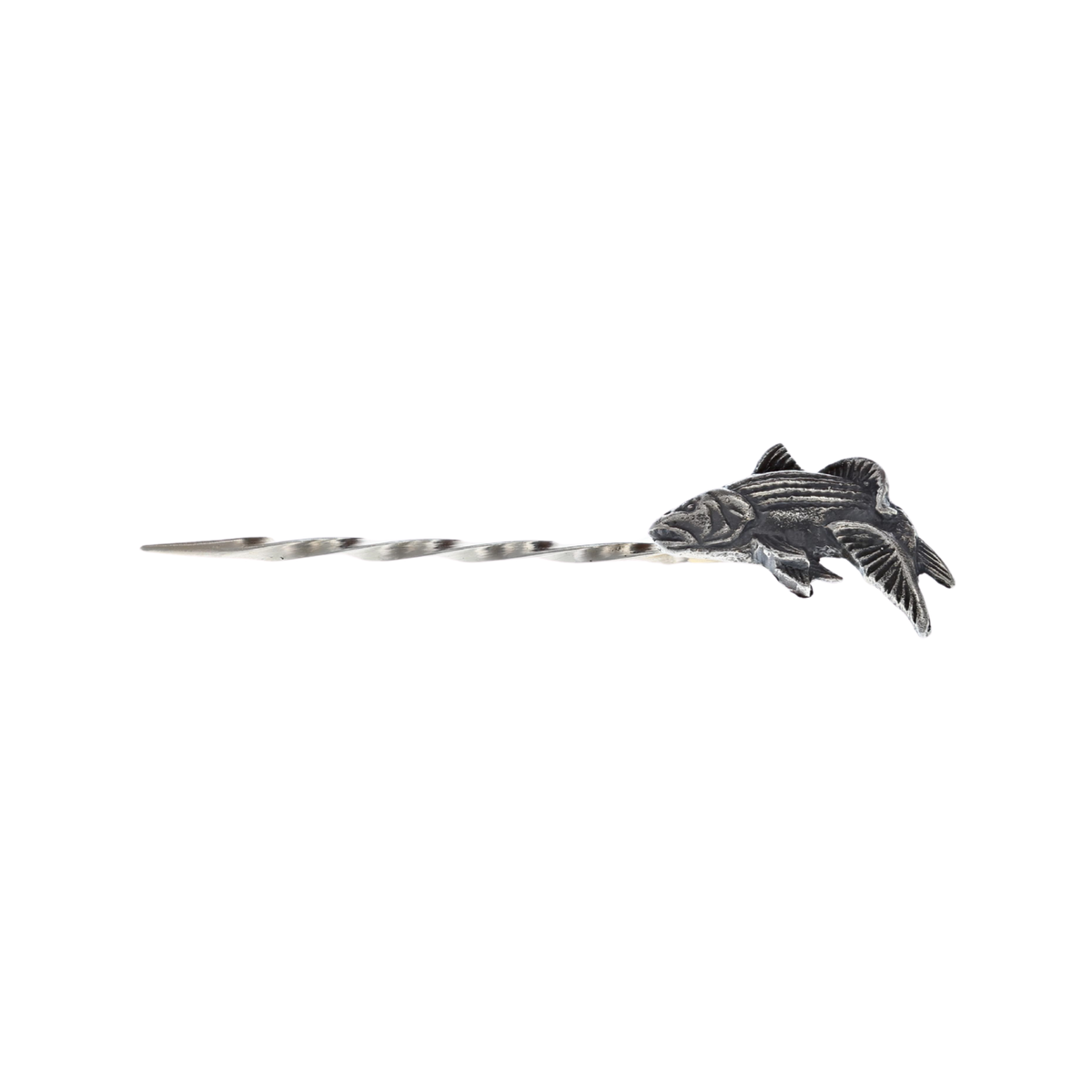 Toothpick 1847 Fish