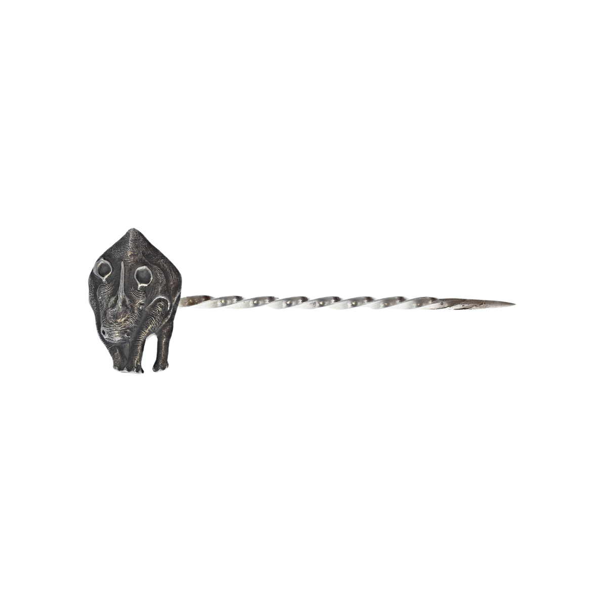 Toothpick 1920 Rhino