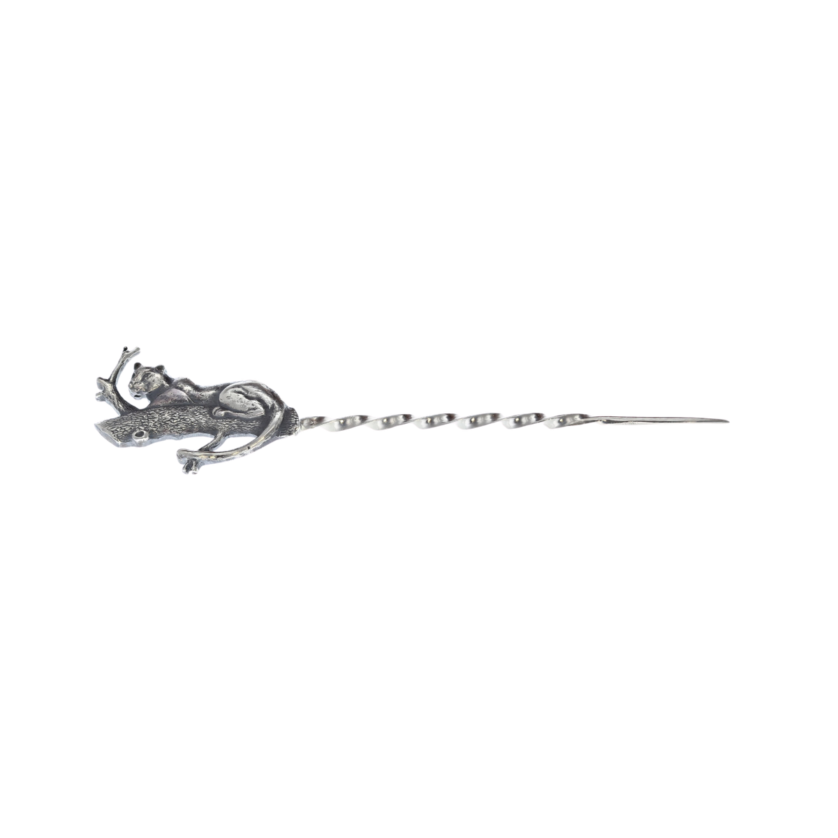 Toothpick 1921 Leopard