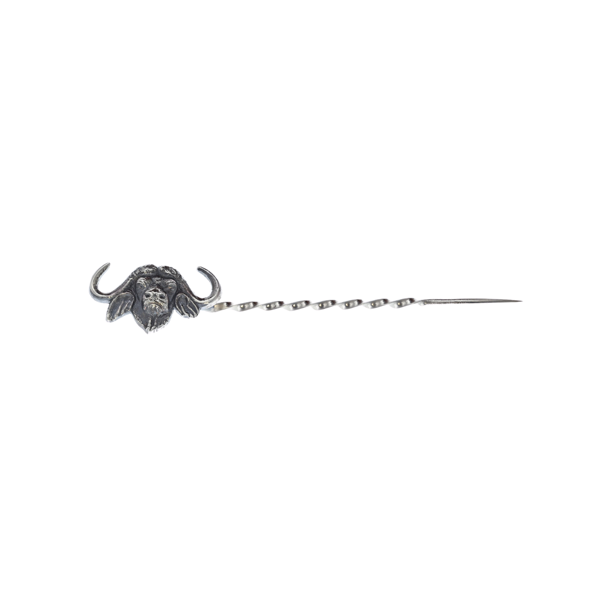 Toothpick 1924 Cape Buffalo