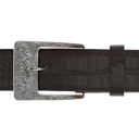 Taylor 1541 Sterling Silver Belt Buckle
