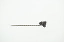 Toothpick 1813 Sterling Silver Indian Chief