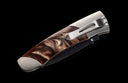 A-Series A200-3B Titanium Everyday Pocketknife