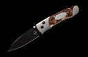 A-Series A200-3B Titanium Everyday Pocketknife