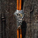 Bolo 1852 Filigree Fly Line with Gold duck