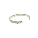 Bracelet 1900 Sterling Silver Star Spangled