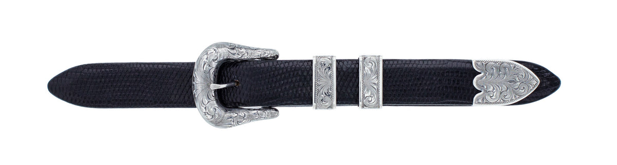 Collin 1800 1&quot; Buckle- Clint Orms